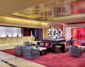 Red Rock Casino, Resort and Spa