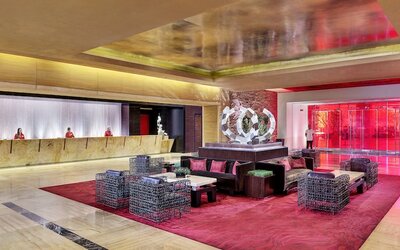 Red Rock Casino, Resort and Spa