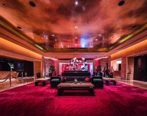 Red Rock Casino, Resort and Spa
