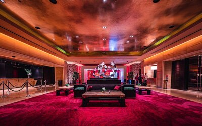 Red Rock Casino, Resort and Spa