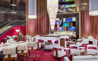Red Rock Casino, Resort and Spa