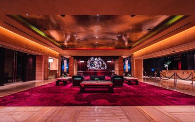 Red Rock Casino, Resort and Spa
