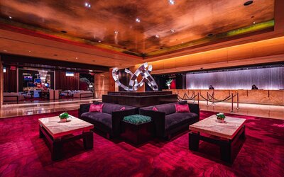 Red Rock Casino, Resort and Spa
