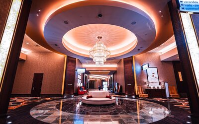 Red Rock Casino, Resort and Spa