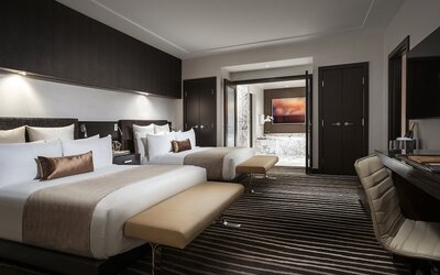 Red Rock Casino, Resort and Spa