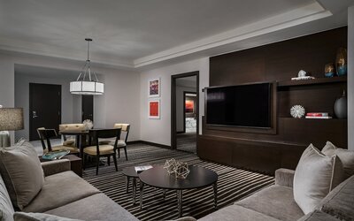 Red Rock Casino, Resort and Spa
