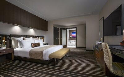 Red Rock Casino, Resort and Spa