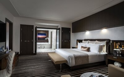 Red Rock Casino, Resort and Spa