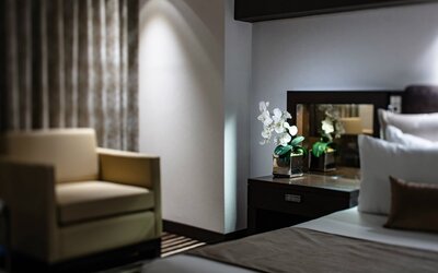 Red Rock Casino, Resort and Spa