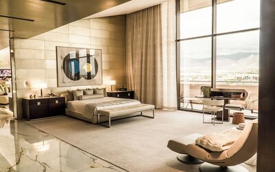 Red Rock Casino, Resort and Spa