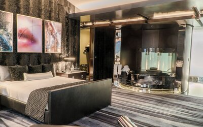 Red Rock Casino, Resort and Spa