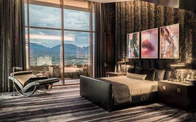 Red Rock Casino, Resort and Spa