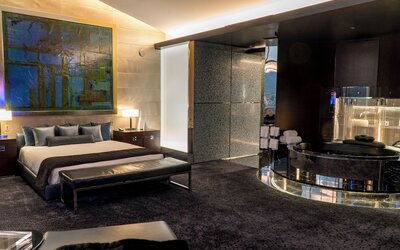 Red Rock Casino, Resort and Spa