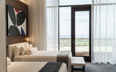 Red Rock Casino, Resort and Spa