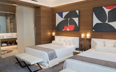 Red Rock Casino, Resort and Spa