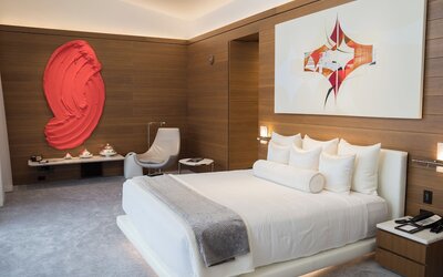 Red Rock Casino, Resort and Spa