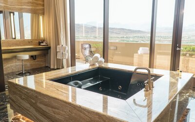 Red Rock Casino, Resort and Spa