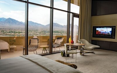 Red Rock Casino, Resort and Spa