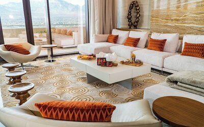 Red Rock Casino, Resort and Spa