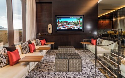 Red Rock Casino, Resort and Spa