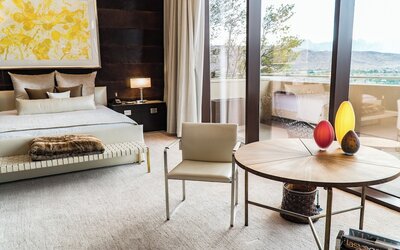 Red Rock Casino, Resort and Spa