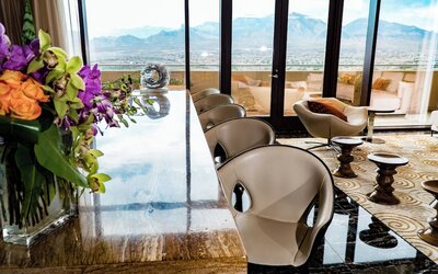 Red Rock Casino, Resort and Spa