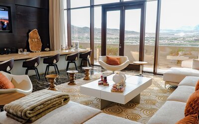 Red Rock Casino, Resort and Spa