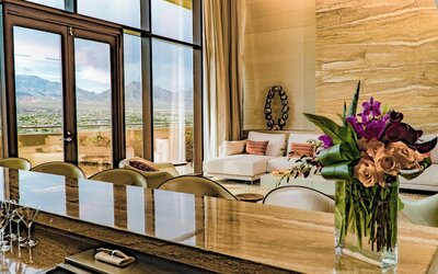 Red Rock Casino, Resort and Spa