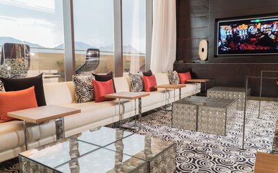 Red Rock Casino, Resort and Spa