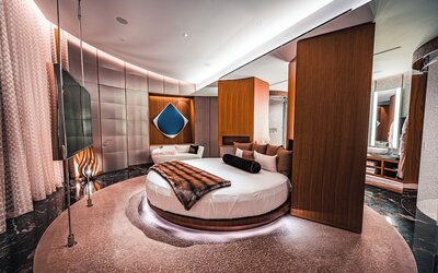 Red Rock Casino, Resort and Spa