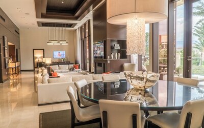 Red Rock Casino, Resort and Spa