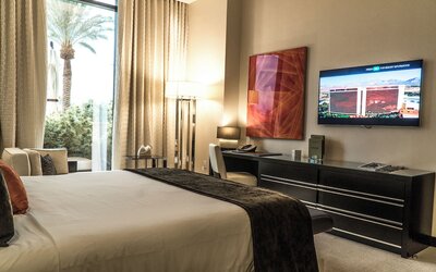Red Rock Casino, Resort and Spa