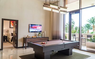 Red Rock Casino, Resort and Spa