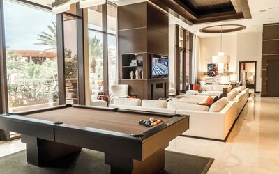 Red Rock Casino, Resort and Spa