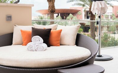 Red Rock Casino, Resort and Spa