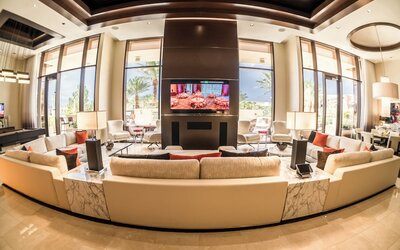 Red Rock Casino, Resort and Spa