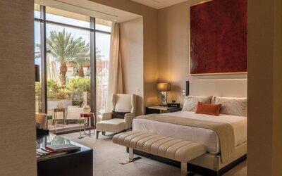 Red Rock Casino, Resort and Spa