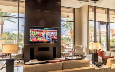 Red Rock Casino, Resort and Spa