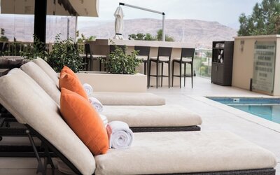 Red Rock Casino, Resort and Spa