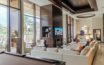 Red Rock Casino, Resort and Spa