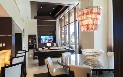 Red Rock Casino, Resort and Spa