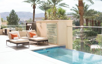Red Rock Casino, Resort and Spa
