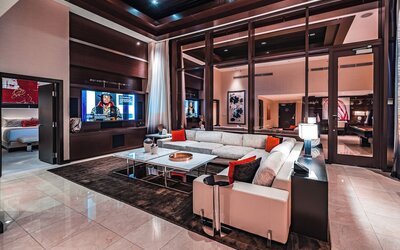 Red Rock Casino, Resort and Spa
