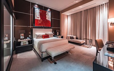 Red Rock Casino, Resort and Spa