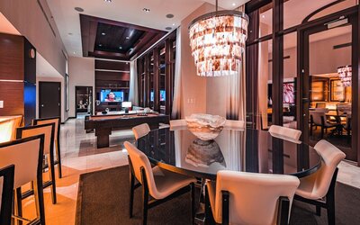 Red Rock Casino, Resort and Spa