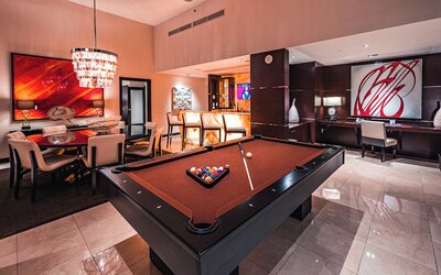 Red Rock Casino, Resort and Spa