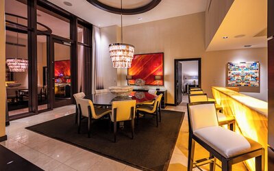 Red Rock Casino, Resort and Spa