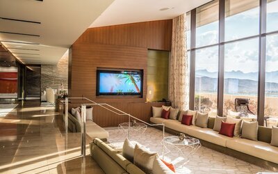 Red Rock Casino, Resort and Spa
