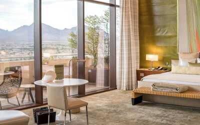 Red Rock Casino, Resort and Spa