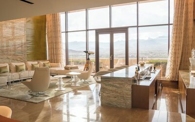 Red Rock Casino, Resort and Spa